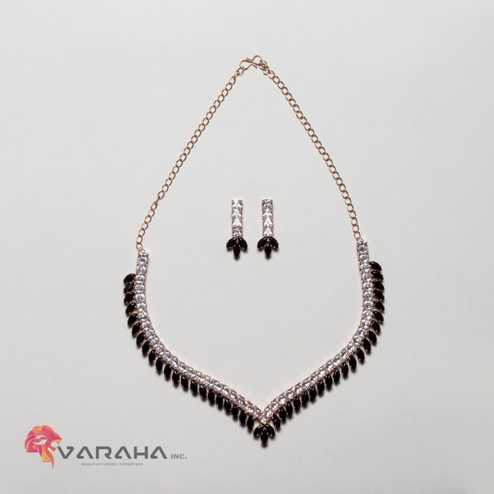 WN0006 - Classic Necklace