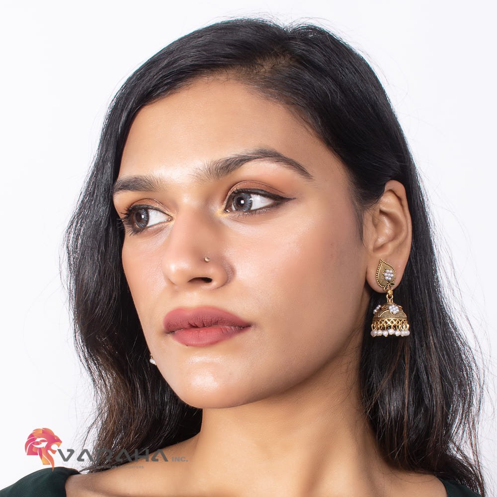 WE00015 - Magnificient Earrings