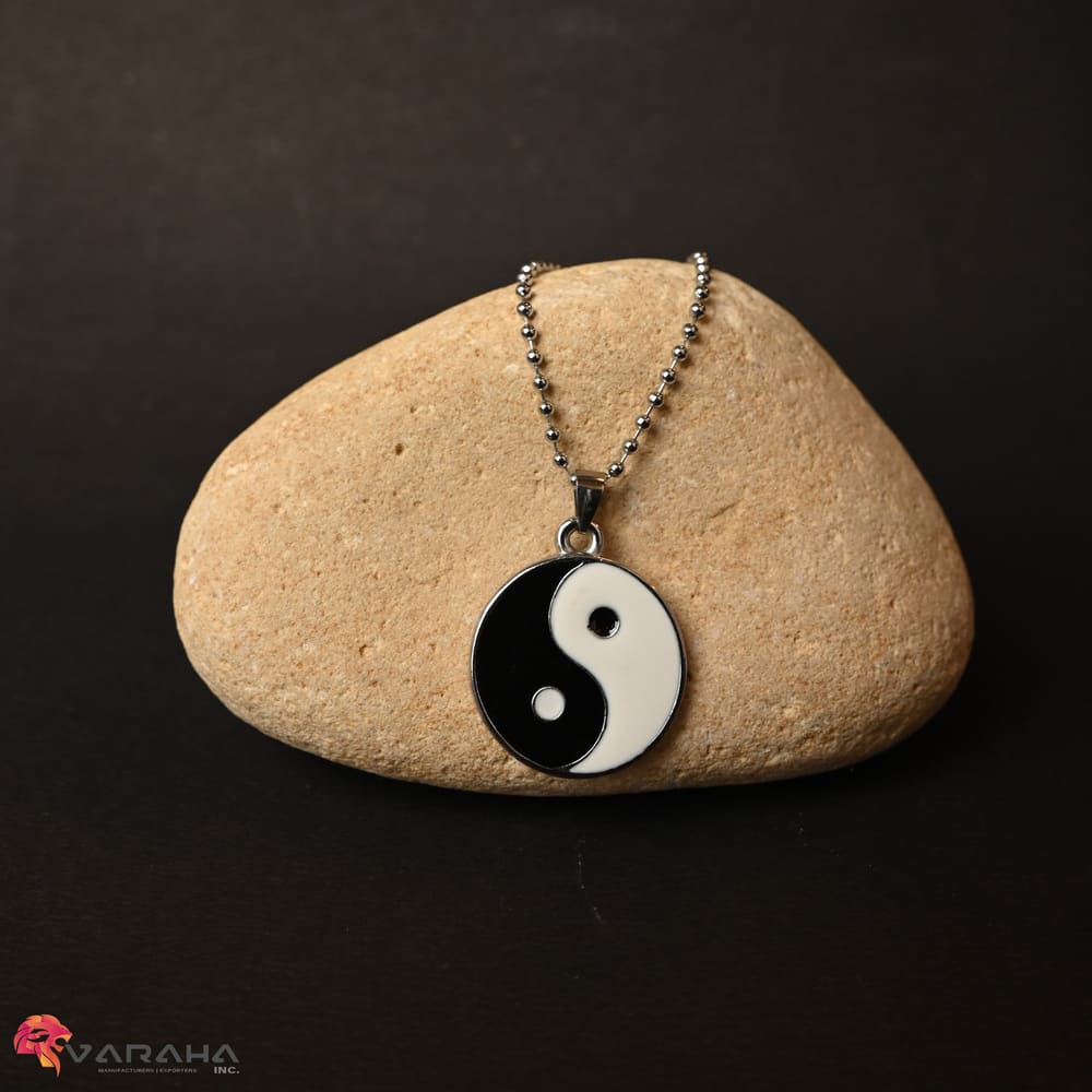 MP0005 - Yin & Yang - Shadow Balance Pendant