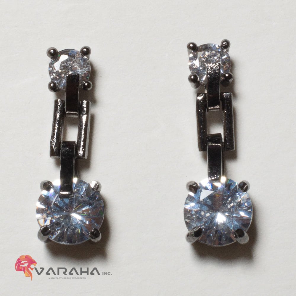 WE00010 - Royal Earrings