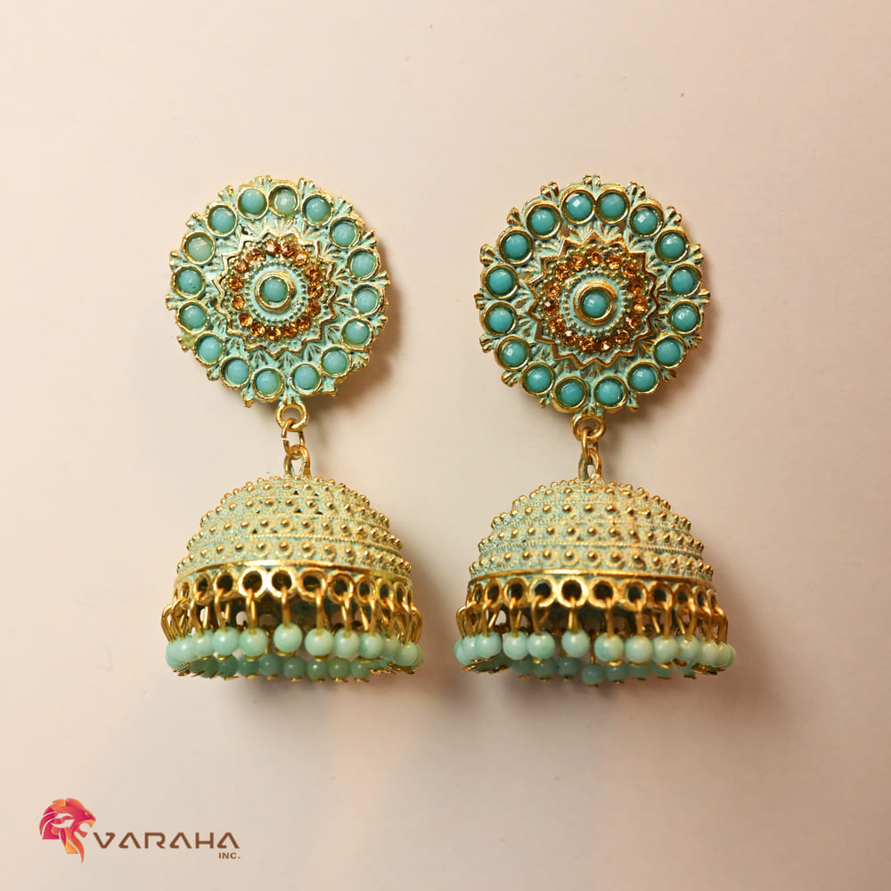 WE00026 - Grand Earrings