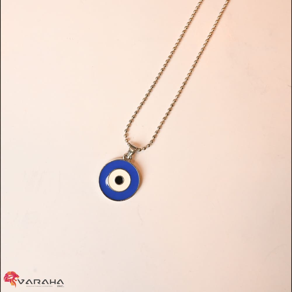 MP00010 - Evil Eye Pendant