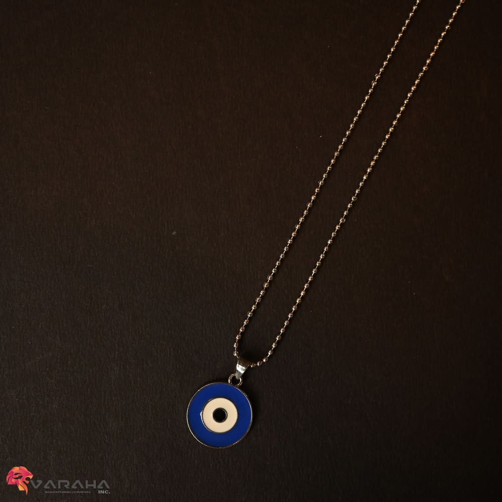 MP00010 - Evil Eye Pendant