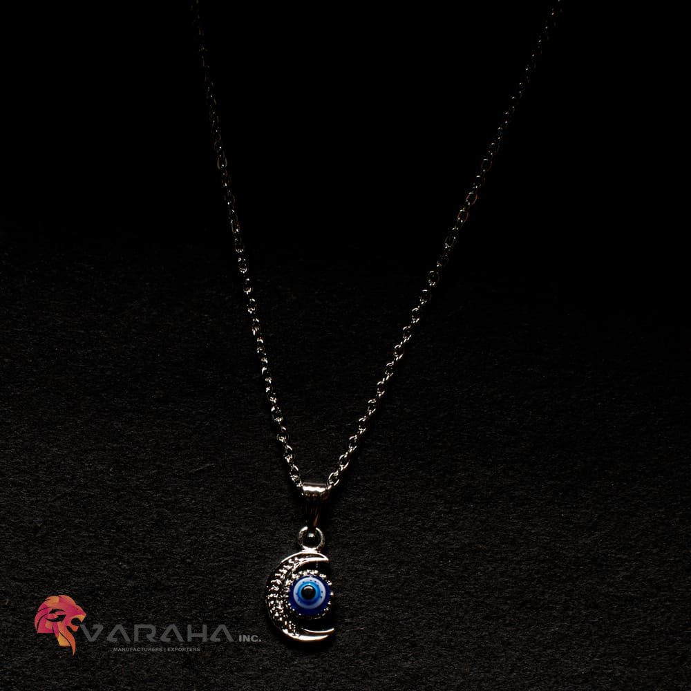 WP0006 - Evil Eye Necklace