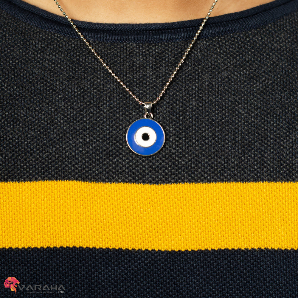 MP00010 - Evil Eye Pendant