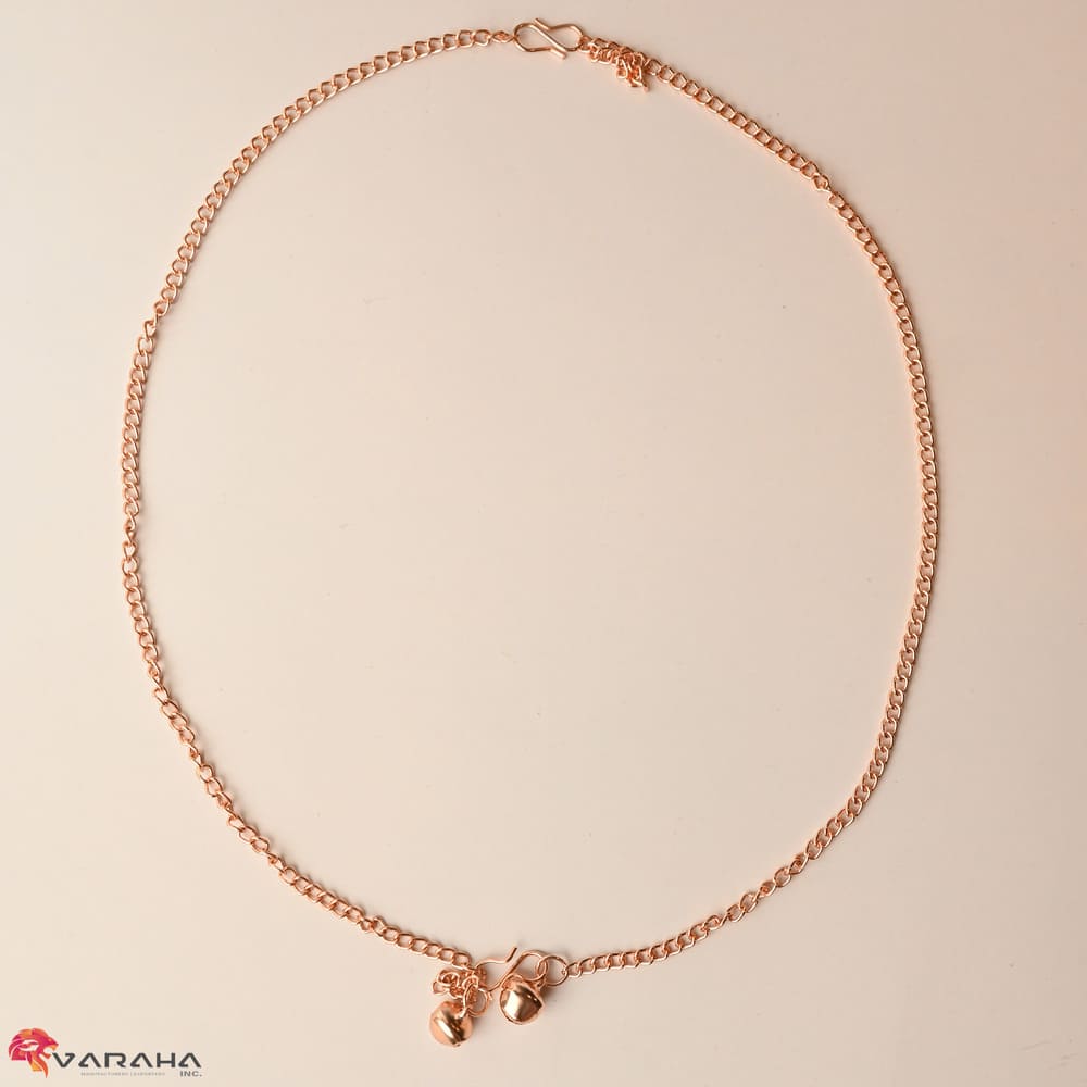 WA00014 - Dainty Anklets