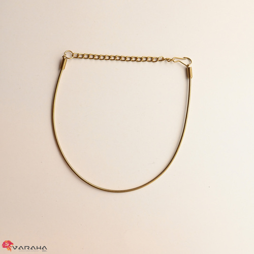 WA00011 - Slender Ankle Chains