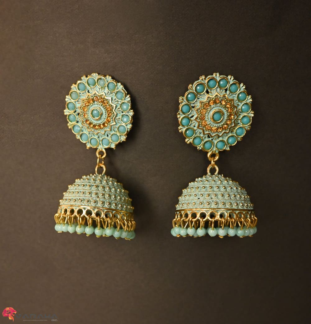 WE00026 - Grand Earrings