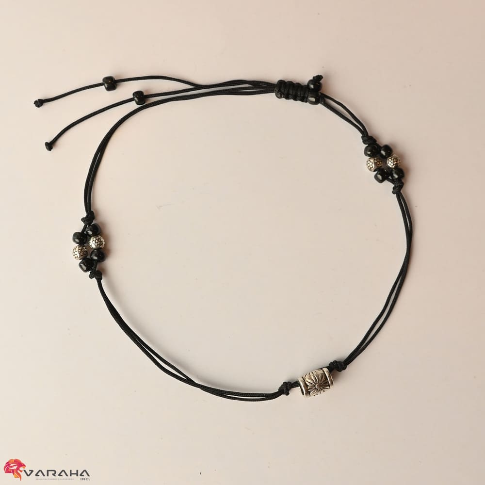 A00013 - Elegant Anklets