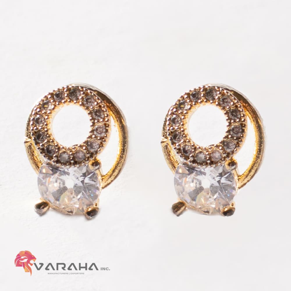 WE0008 - Polished Earring