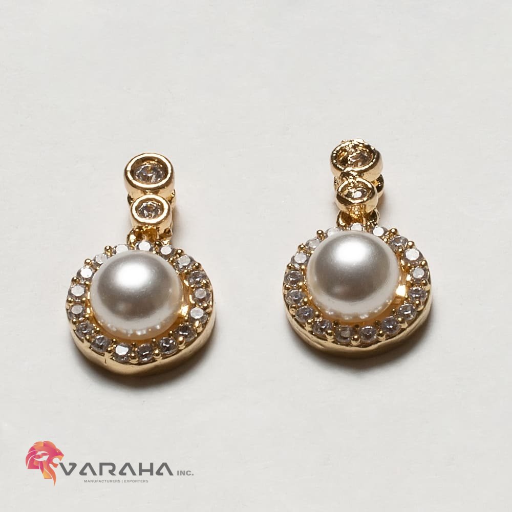 WE0006 - Opulent Earrings