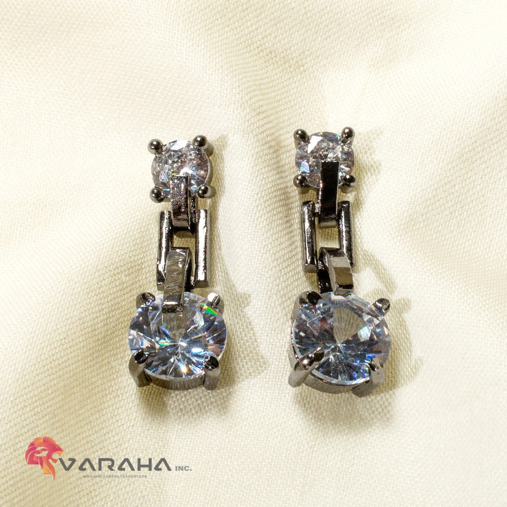 WE00010 - Royal Earrings