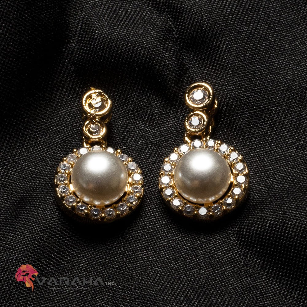 WE0006 - Opulent Earrings