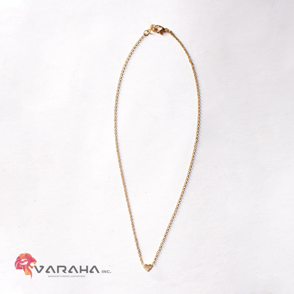 WP0003 - Exquisite Necklace