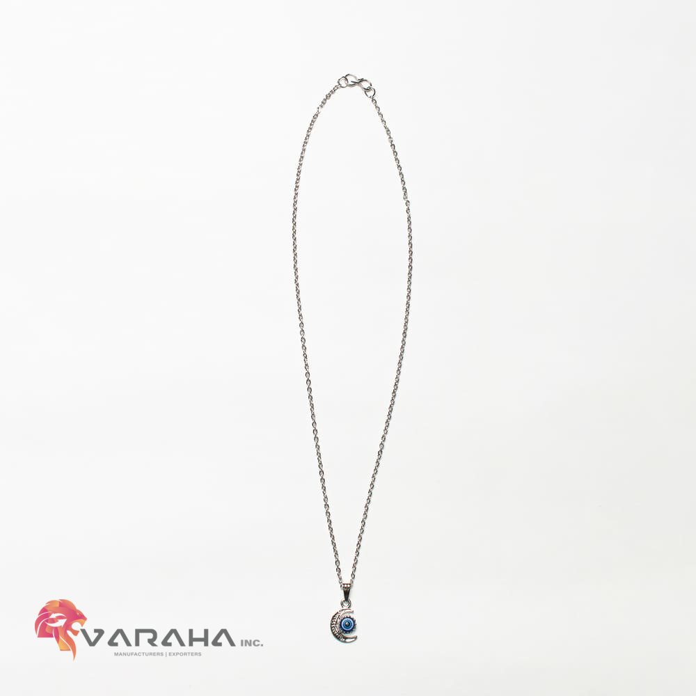 WP0006 - Evil Eye Necklace