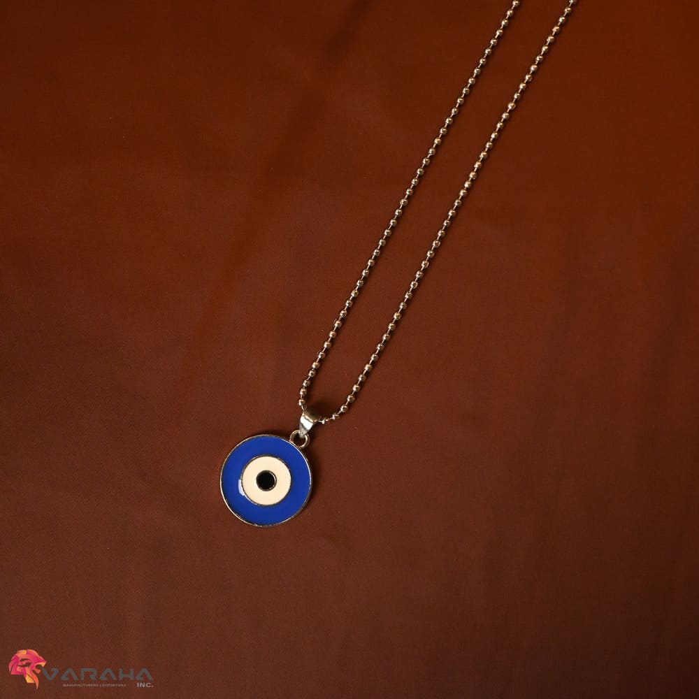 MP00010 - Evil Eye Pendant