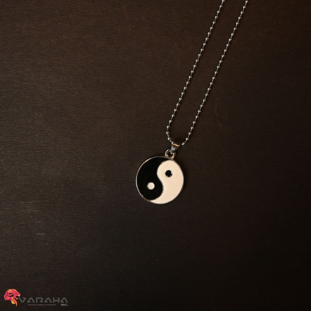 MP0005 - Yin & Yang - Shadow Balance Pendant