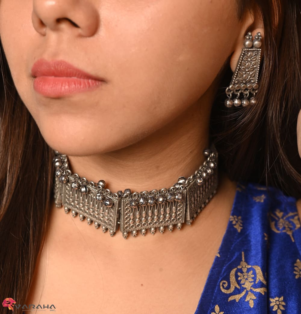 WN00015 - Choker Brilliance