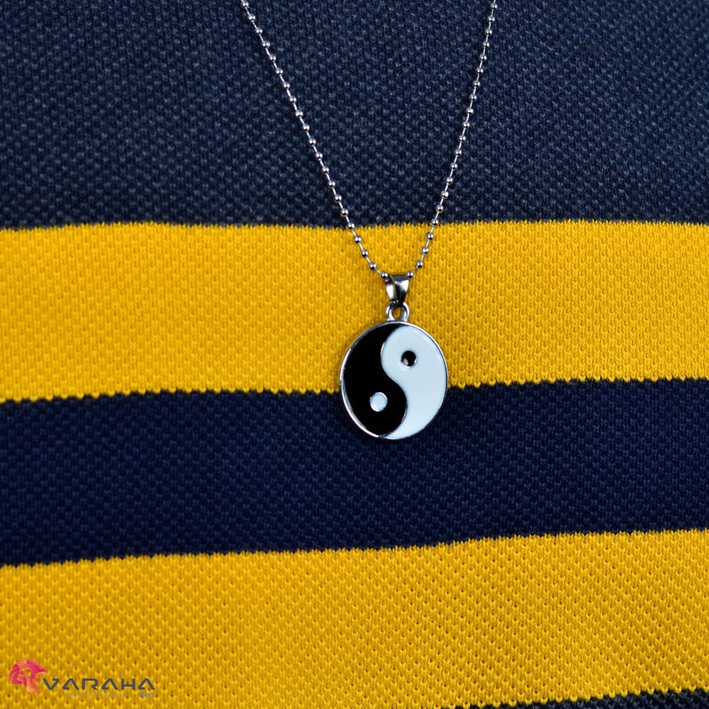 MP0005 - Yin & Yang - Shadow Balance Pendant