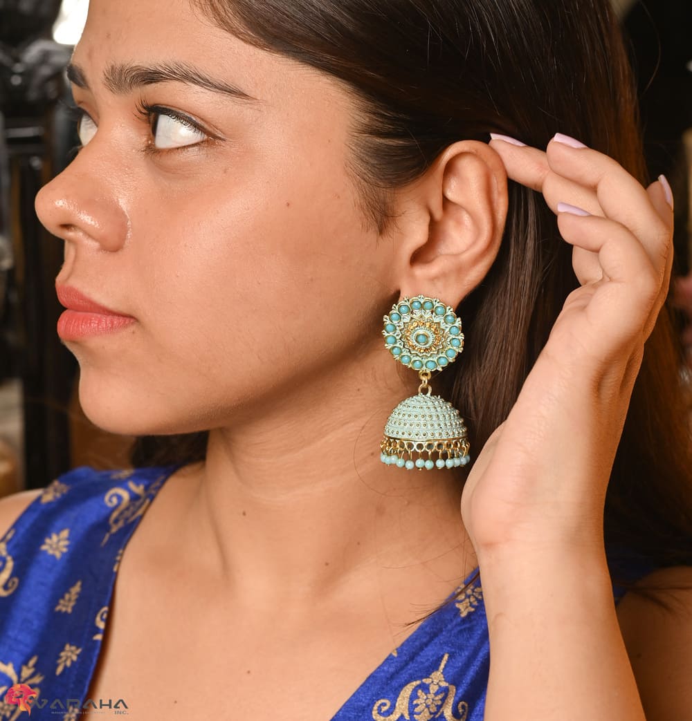 WE00026 - Grand Earrings