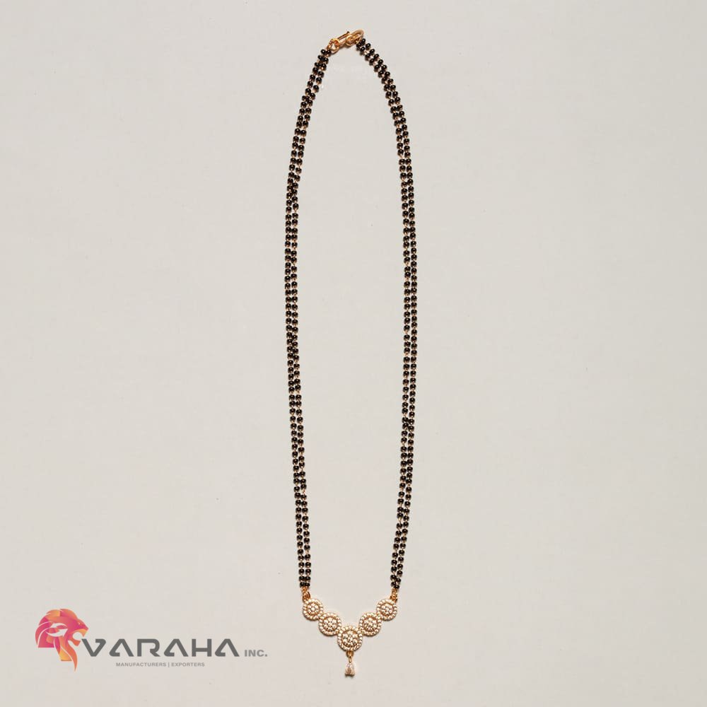 WM0003 - Classic Mangalsutra