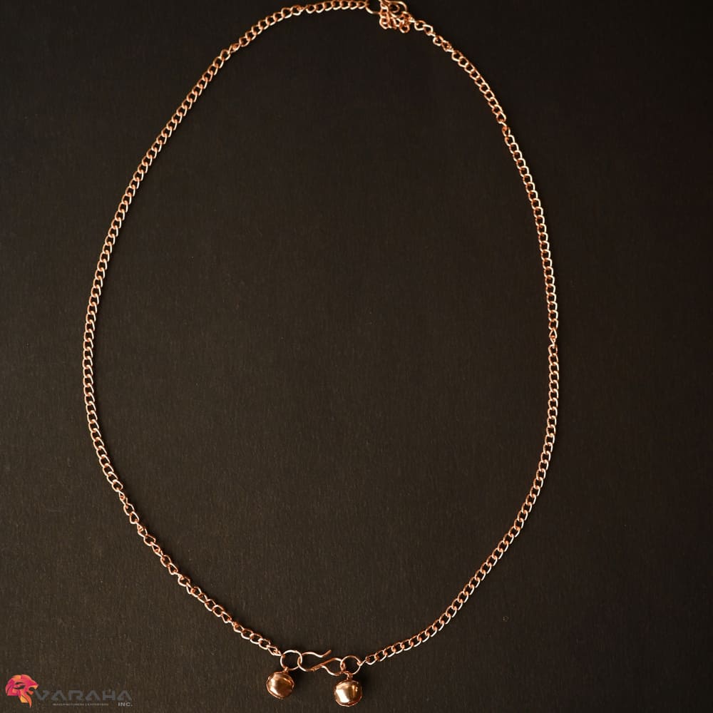 WA00014 - Dainty Anklets