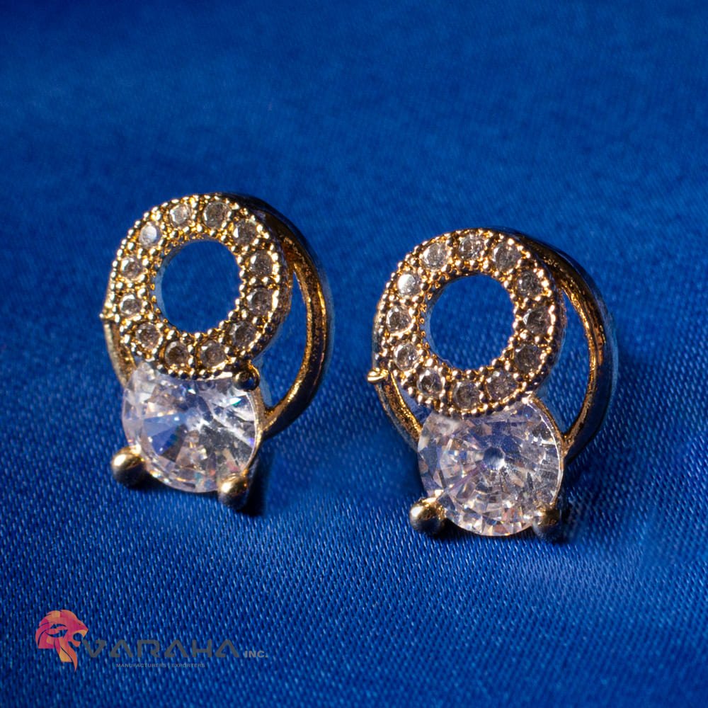 WE0008 - Polished Earring