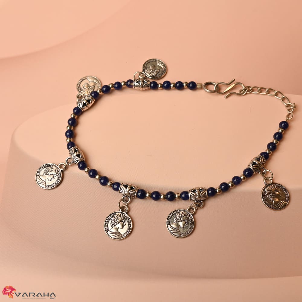 WA00017 - Charming Anklets