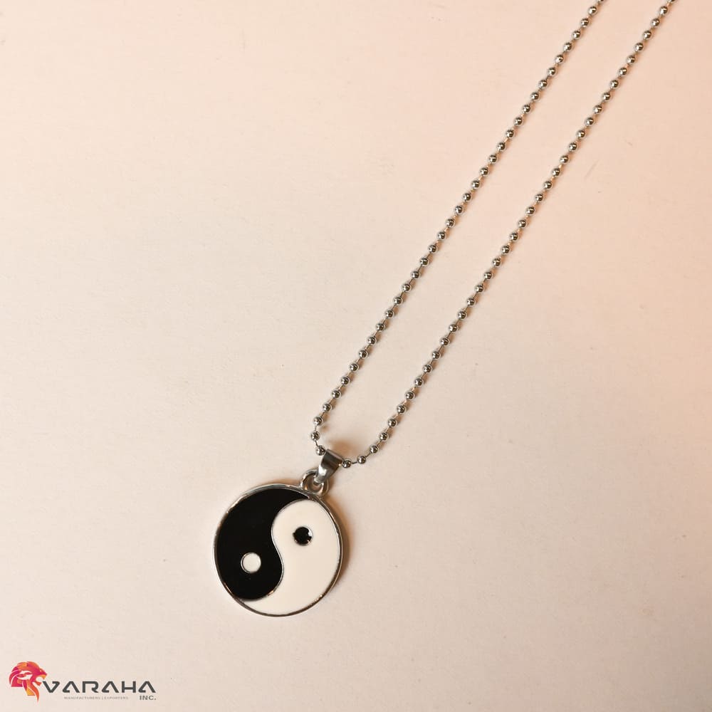 MP0005 - Yin & Yang - Shadow Balance Pendant