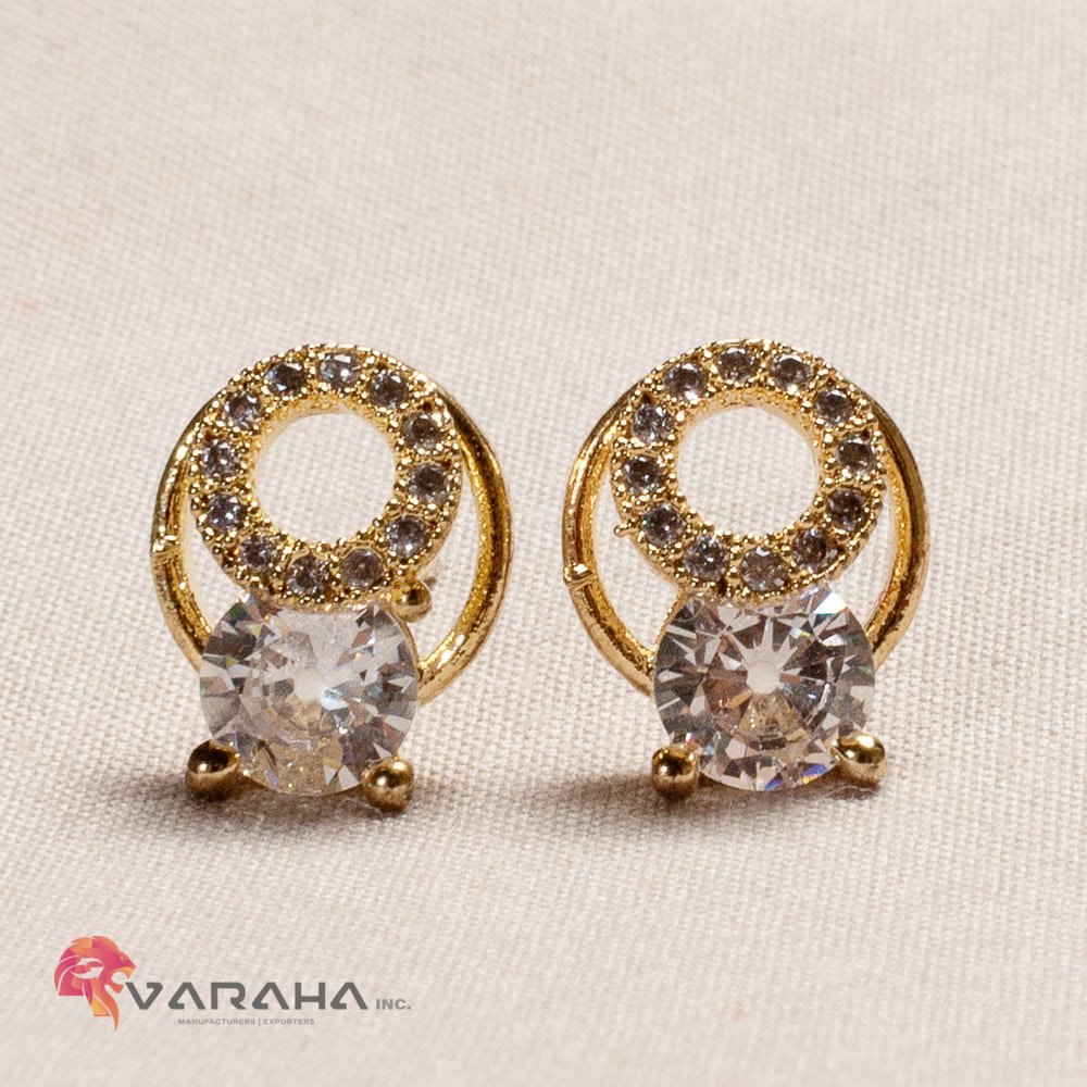 WE0008 - Polished Earring