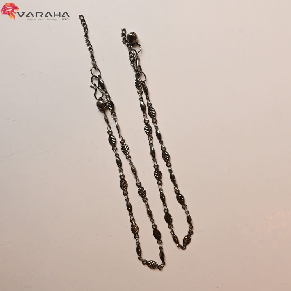 WA0005 - Exquisite Ankle Chains