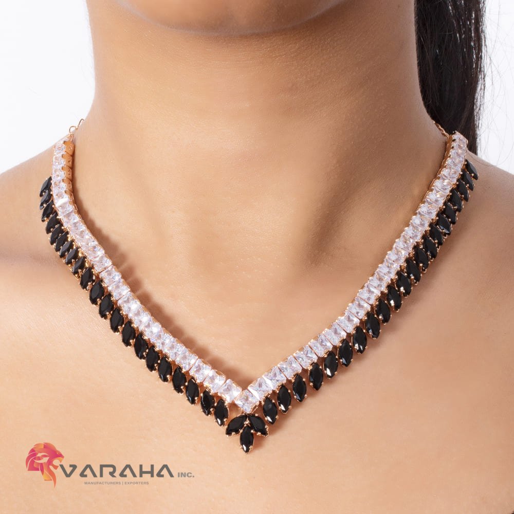 WN0006 - Classic Necklace