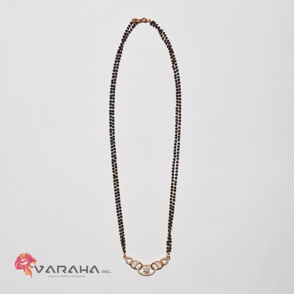 WM0004 - Exquisite Mangalsutra