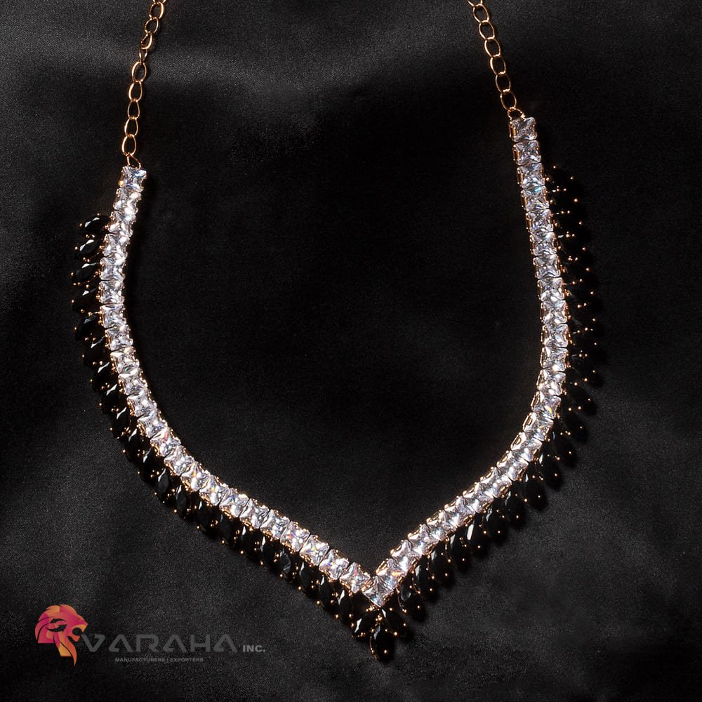 WN0006 - Classic Necklace