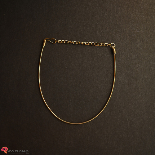 WA00011 - Slender Ankle Chains